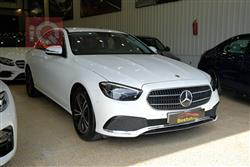 مێرسێدس بێنز E-Class